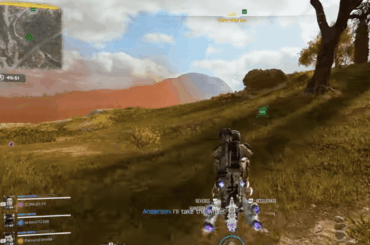 Real [COD] footage - PC, 2026