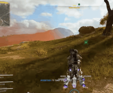 Real [COD] footage - PC, 2026