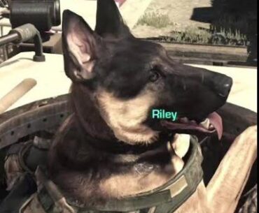 Re-played ghosts and just WOW [GHOSTS]