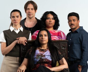 Baldur's Gate 3 Stars Set for Dungeons & Dragons Actual Play Series