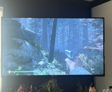 First play through and got stuck here at the very end 😂 overall great story.