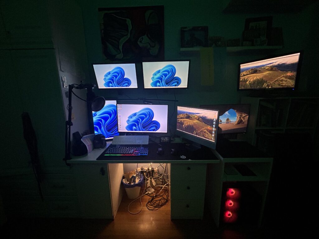 How to improve