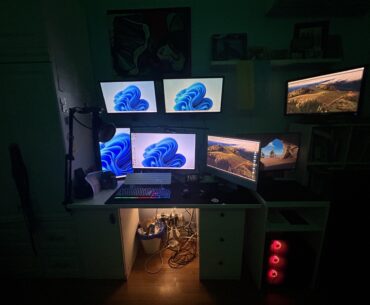 How to improve