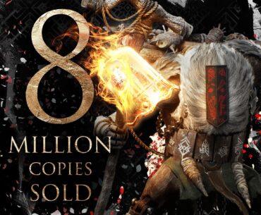 Clair Obscur: Expedition 33 reaches 8 million sales mark