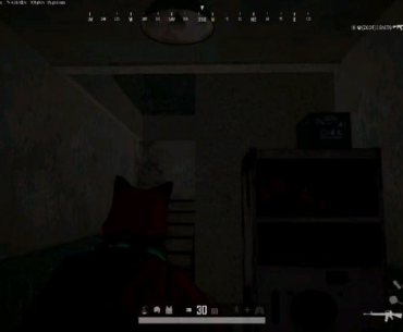 You didn't see him either, I hate TPP.