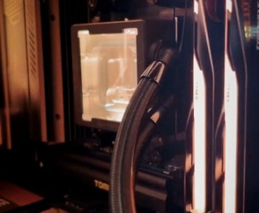 My Zenitsu theme edit.