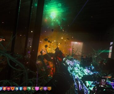 Modern Zombies Appreciation Post