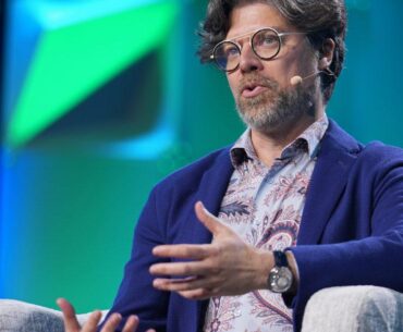 ‘The cost of compute is far beyond the costs of the employees’: Nvidia exec says right now AI is more expensive than paying human workers