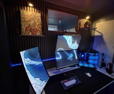 I feel like i am almost done with it💙