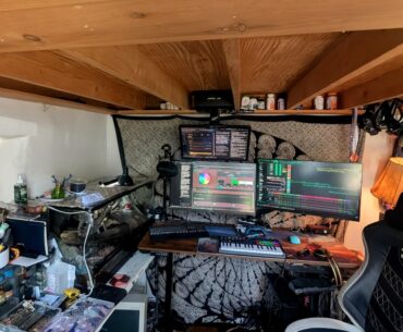 When you’re truly ready for battle on the frontier