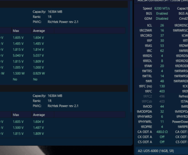 why is it called m-die when it can do 130 trfc?