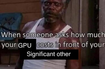 Don’t ask don’t tell.