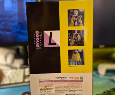 It arrived like 2 months early 🙌