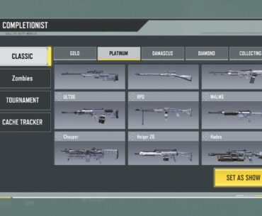 Need tips, I've been grinding damascus for the last couple of weeks