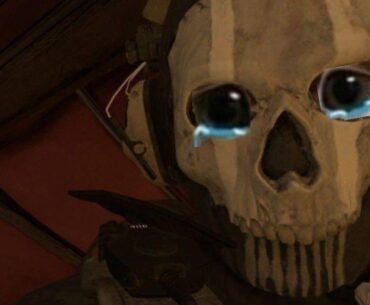 Call of Duty players when they swap a map for the same map but improved