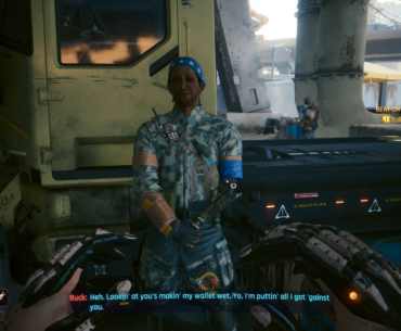 "I have a mil-spec arm" is right up there with "I have a doll chip too"