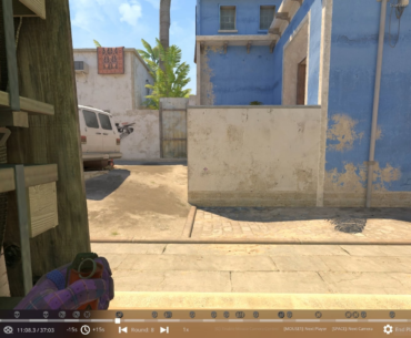 Did my best coldzera impression today!