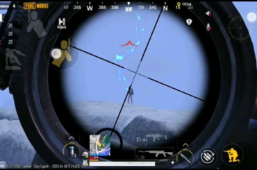 This "Dark Vikendi" Match Felt Sinister