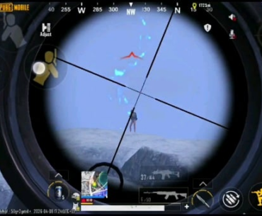 This "Dark Vikendi" Match Felt Sinister