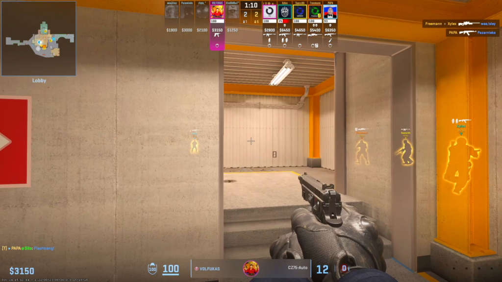 eco ace I did a while back on Nuke eco ace I did a while back on Nuke