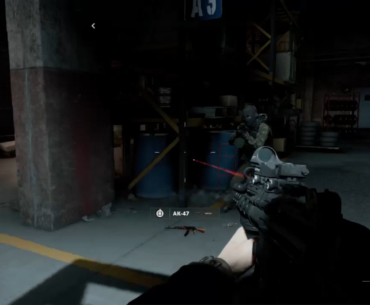 Yeah, great second attempt on that