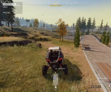 My warzone highlight last year was killing Metaphor, I couldn't believe it