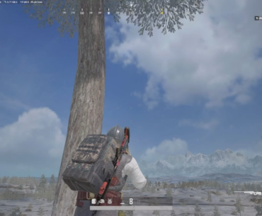 Longest shot to date, feel like I’ve peaked