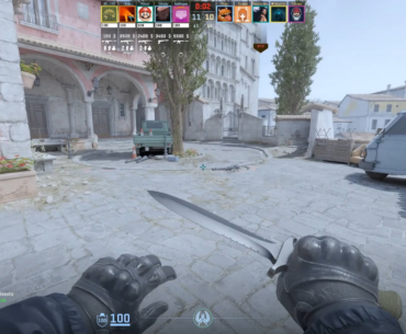 Ace inferno