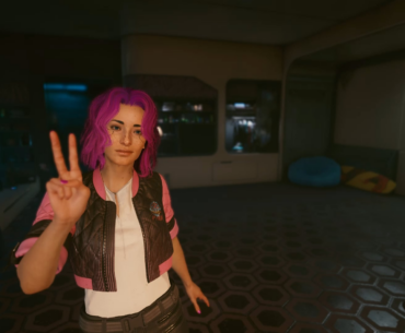 All my pics since the release of the game (NSFW).