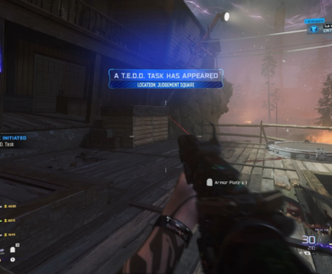 I know I shouldn’t laugh…