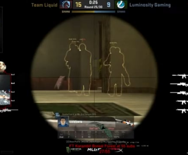 Ten years ago, KeeperTV's GOTV froze