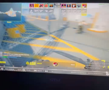 25K ELO PREMIER MATCH :)