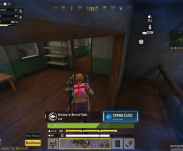 Day 22 of exposing CODM's lack of anti-cheat