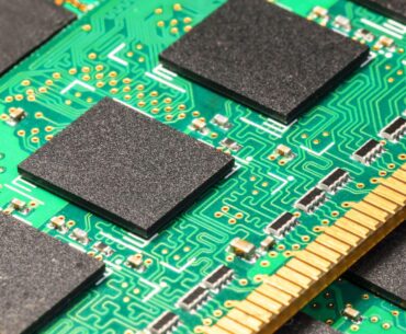 'We have no choice but to impose a severe punishment': Ex Samsung researcher sentenced to 7 years in prison for leaking DRAM tech to a Chinese competitor