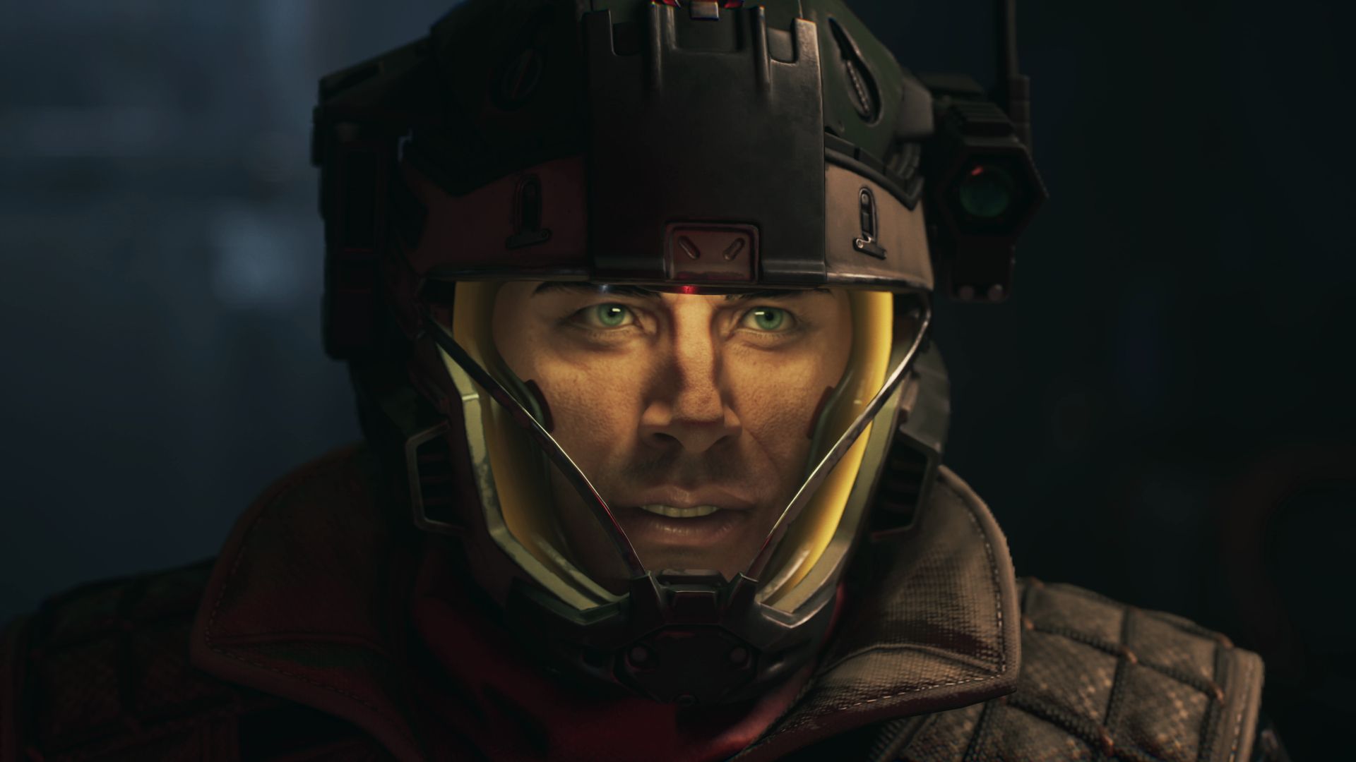 ‘The Expanse: Osiris Reborn’ has lots of ‘Mass Effect’ DNA, but its developers are teasing a far more grounded sci-fi RPG Screenshot from The Expanse: Osiris Reborn, showing a man in a sci-fi spacesuit.