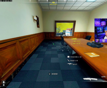 Everyone is super stacking for Win Streak Camos. Are your lobbies like this?