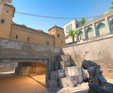 r8 air accuracy