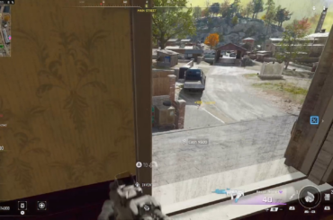 Game feels like I'm playing underwater.