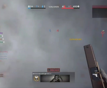 Ever seen a knife bounce like this?