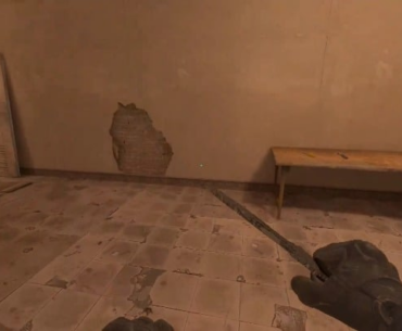 mirage pistol round ace
