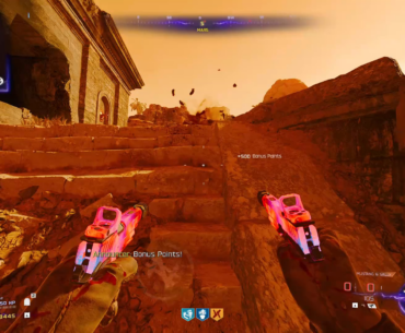 Uber Klaus is too strong Need Nerf