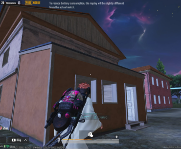 Love the game but hate the frame drop.