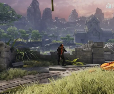 Interview with a Chinese monk who plays CS2 - "Don't let a 40 minute match ruin your whole day"