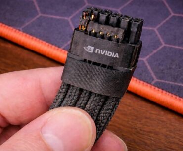 I thought I’d be safe, 4090 decided to give me the finger