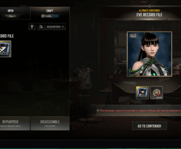 Eve twice from daily loot cache and today a bonus prime parcel from a loot cash