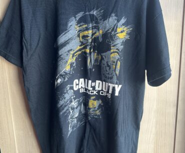 Midnight Release T-Shirt [BO]