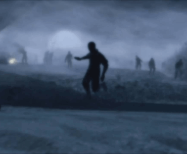 If you could go back to experience a map/event for the first time, what would be?