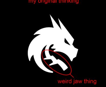 am i crazy for thinking this