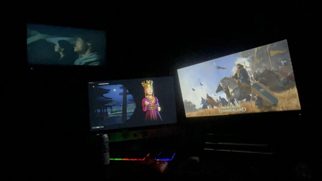 My first post here years back was sad, so this is the update.