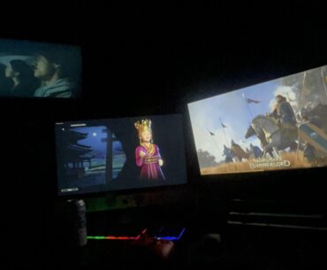 My first post here years back was sad, so this is the update.